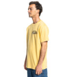 DC STANDOFF T-SHIRT RATTAN RAIN WASH - Image 5