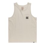 DC STAR POCKET VEST PELICAN