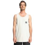 DC STAR POCKET VEST PELICAN - Image 3