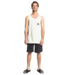 DC STAR POCKET VEST PELICAN - Image 6