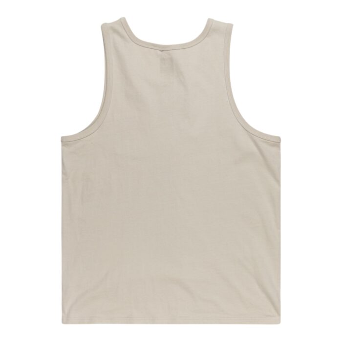 DC STAR POCKET VEST PELICAN - Image 2