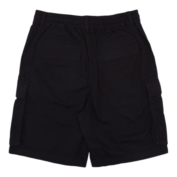 DC TUNDRA CARGO 22 SHORT BLACK - Image 6