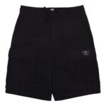 DC TUNDRA CARGO 22 SHORT BLACK - Image 5