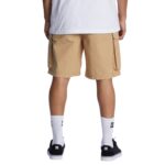 DC TUNDRA CARGO 22 SHORT INCENSE - Image 2