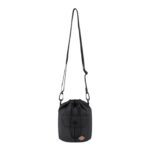 DICKIES UNIONVILLE POUCH BAG BLACK