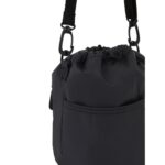 DICKIES UNIONVILLE POUCH BAG BLACK - Image 3