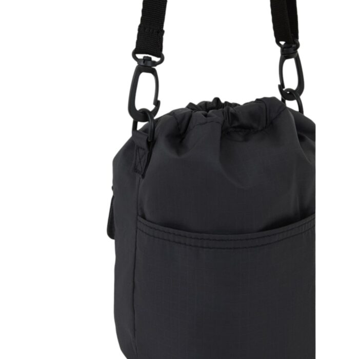 DICKIES UNIONVILLE POUCH BAG BLACK - Image 3