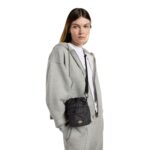 DICKIES UNIONVILLE POUCH BAG BLACK - Image 6