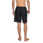 RUSTY BASELINE 19 BOARDSHORT BLACK - Image 2