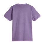 VANS DOLLFACE T-SHIRT PURPLE HAZE - Image 2
