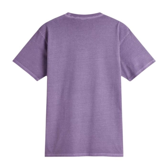 VANS DOLLFACE T-SHIRT PURPLE HAZE - Image 2