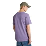 VANS DOLLFACE T-SHIRT PURPLE HAZE - Image 4