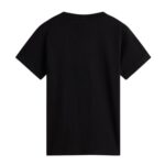 VANS BOYS NEXT TIME T-SHIRT BLACK - Image 2