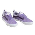 VANS SKATE KYLE WALKER SHOES PURPLE HAZE - Image 2
