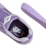 VANS SKATE KYLE WALKER SHOES PURPLE HAZE - Image 5