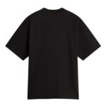 VANS SKULL WINDOW T-SHIRT BLACK - Image 2