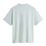 VANS SKULL WINDOW T-SHIRT HINT OF MINT - Image 2