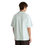 VANS SKULL WINDOW T-SHIRT HINT OF MINT - Image 4