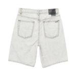 VOLCOM BILLOW DENIM SHORT BONE - Image 8