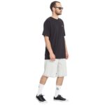 VOLCOM BILLOW DENIM SHORT BONE - Image 6