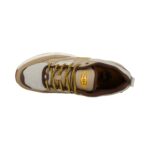 DC ASCEND LE SHOES TAN BROWN GUM - Image 5