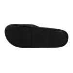 DC SLIDE SE SANDALS NAVY BLACK - Image 3