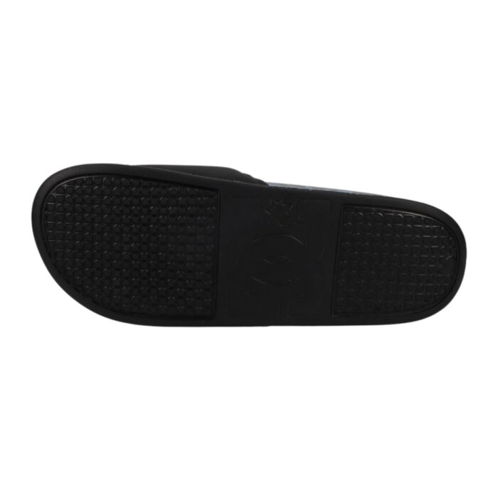 DC SLIDE SE SANDALS NAVY BLACK - Image 3