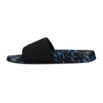 DC SLIDE SE SANDALS NAVY BLACK - Image 6
