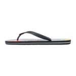 DC SPRAY GRAFFIK SANDALS MULTI BLACK - Image 3