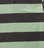 ETNIES KO POLO T-SHIRT OLIVE - Image 3