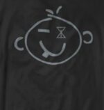 ETNIES X SOUR SOLUTION KO T-SHIRT BLACK - Image 3