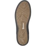 ETNIES WALLEN SHOES BLACK GREY - Image 3