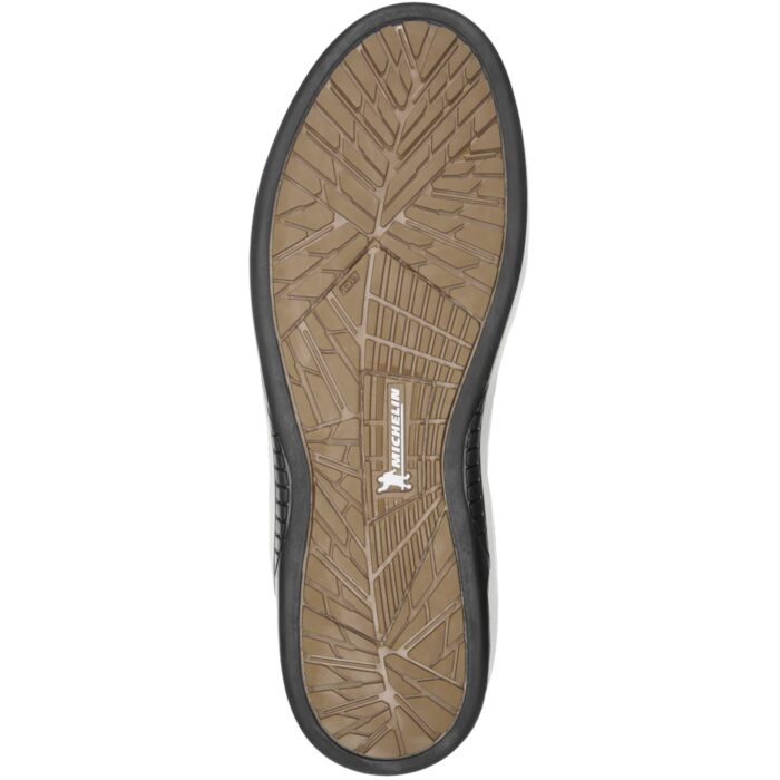 ETNIES WALLEN SHOES BLACK GREY - Image 3