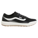 VANS MTE ULTRARANGE 2.0 RW SHOES BLACK