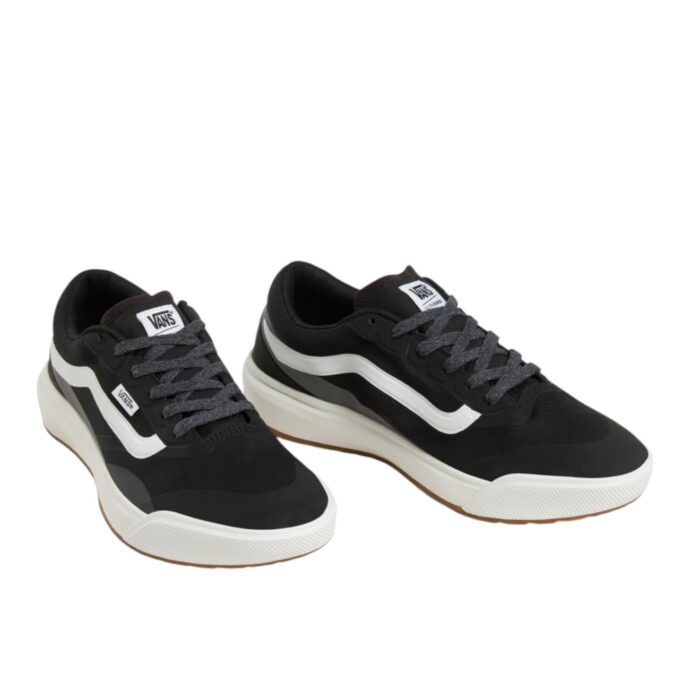 VANS MTE ULTRARANGE 2.0 RW SHOES BLACK - Image 2