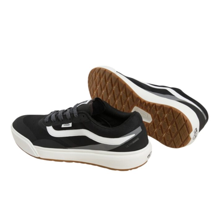 VANS MTE ULTRARANGE 2.0 RW SHOES BLACK - Image 3