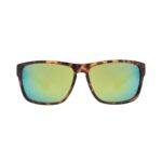 VOLCOM BALONEY SUNGLASSES MATTE TORT GREEN POLAR - Εικόνα 2