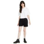 VOLCOM DRUMSTONE T-SHIRT WHITE - Image 5