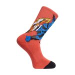 VOLCOM FA BOB MOLLEMA SOCKS 4 PACK MINT - Image 12
