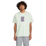 VOLCOM FLOWATCH T-SHIRT CLOUD BLUE