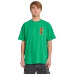 VOLCOM GONYVADERS LOOSE T-SHIRT MINT