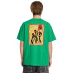 VOLCOM GONYVADERS LOOSE T-SHIRT MINT - Image 2