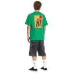 VOLCOM GONYVADERS LOOSE T-SHIRT MINT - Image 4