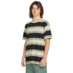 VOLCOM IRON STONE T-SHIRT STEALTH - Image 3