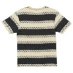 VOLCOM IRON STONE T-SHIRT STEALTH - Image 7