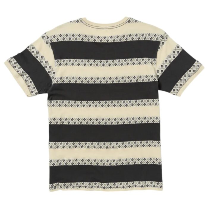 VOLCOM IRON STONE T-SHIRT STEALTH - Image 7