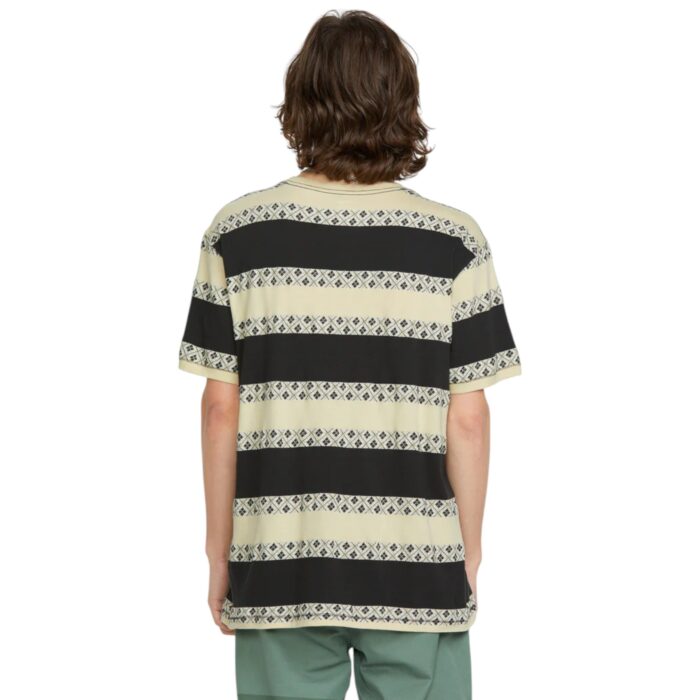 VOLCOM IRON STONE T-SHIRT STEALTH - Image 2