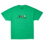 VOLCOM BOYS FA BOB MOLLEMA 2 T-SHIRT MINT