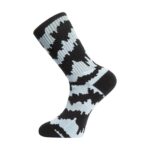 VOLCOM MULTIFARIOUS SOCKS CAROLINA BLUE - Εικόνα 2