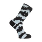 VOLCOM MULTIFARIOUS SOCKS CAROLINA BLUE - Εικόνα 3